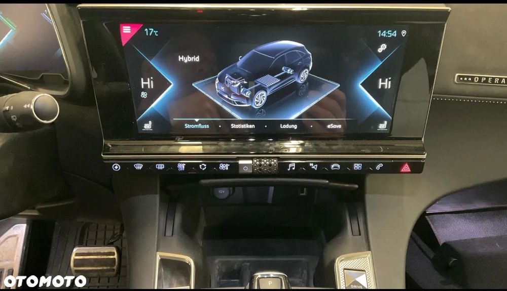 DS Automobiles DS 7 Crossback - 8