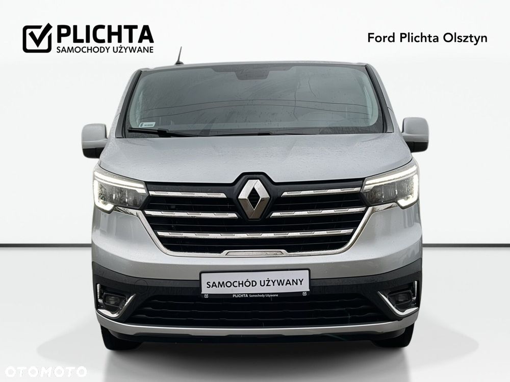 Renault Trafic - 2