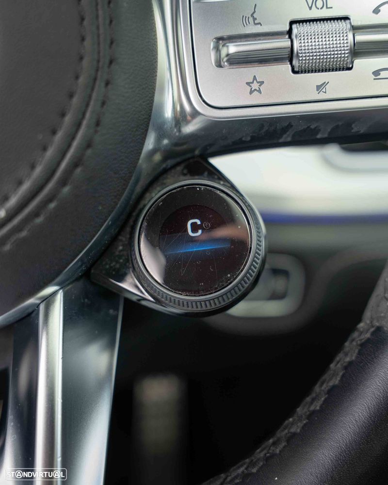 Mercedes-Benz GLE 53 AMG 4Matic+ - 40