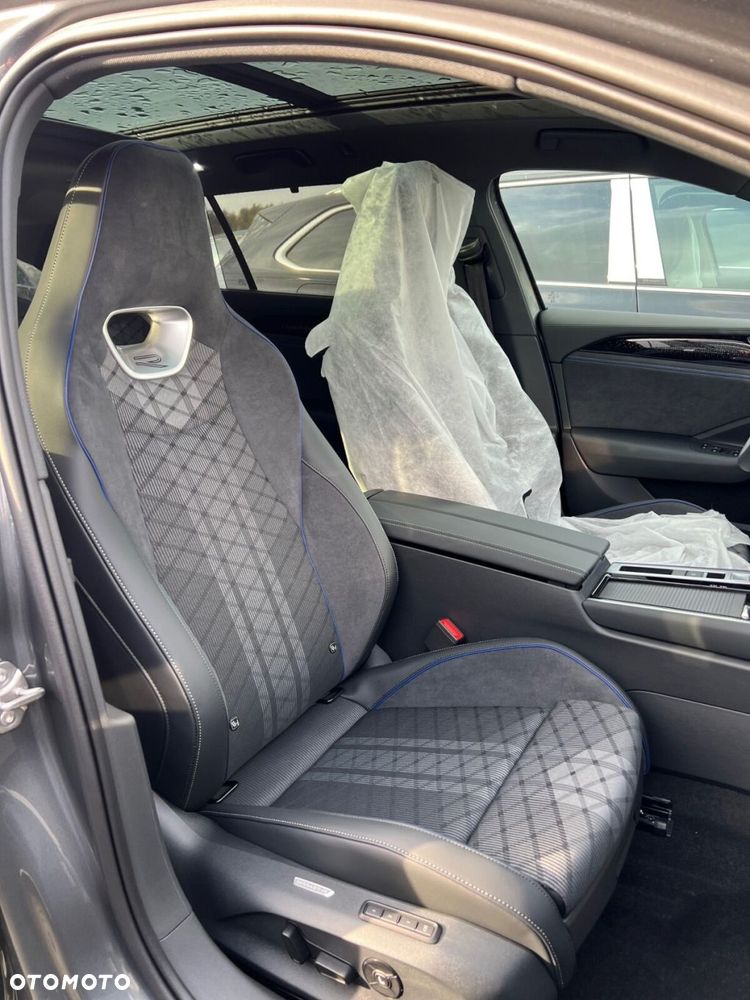 Volkswagen Passat Variant 2026 photo 5