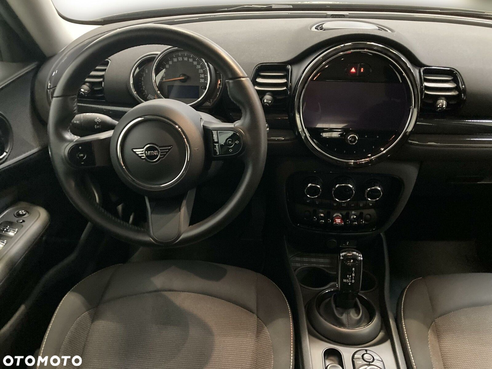 MINI Clubman Cooper - 14