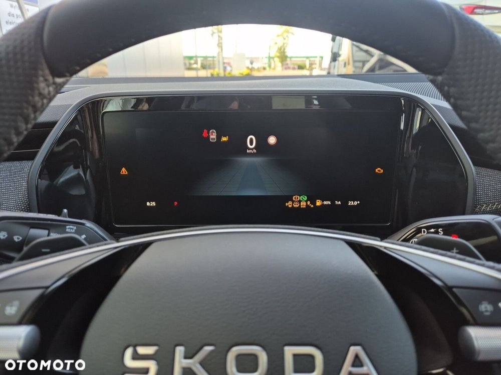 Skoda Kodiaq 2.0 TSI 4x4 Drive DSG - 28