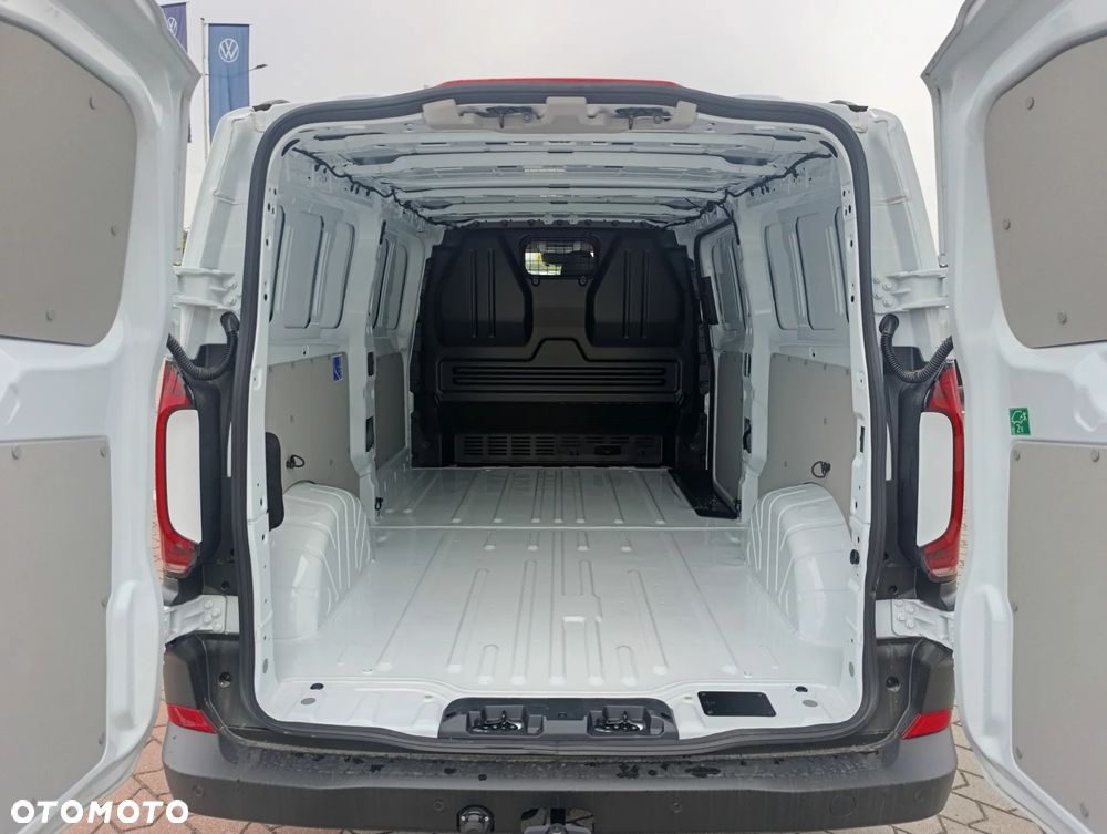 Volkswagen Transporter Pan  Americana - 10