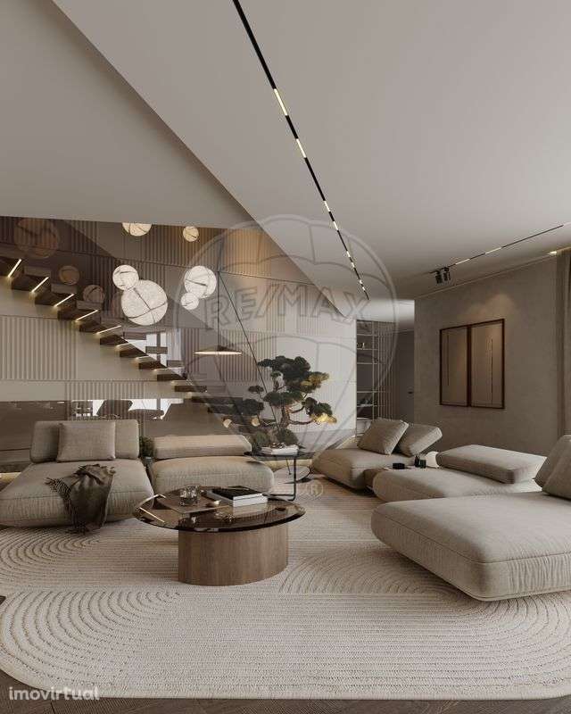 Moradia T4 para venda - Grande imagem: 4/20