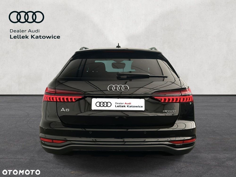 Audi A6 Allroad - 8