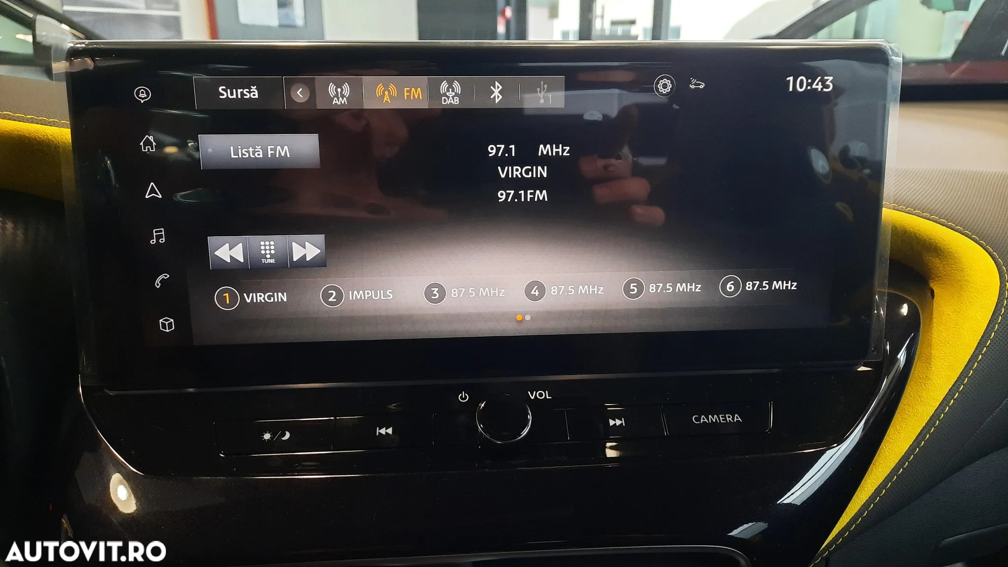 Nissan Juke DIG-T DCT N-Design - 12