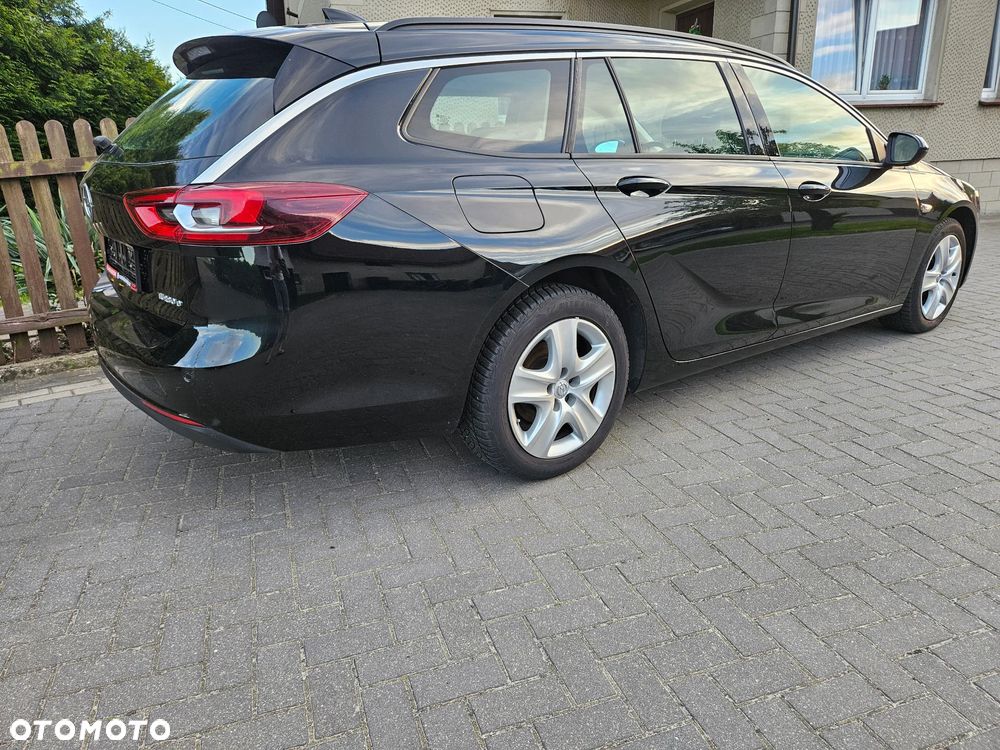 Opel Insignia 1.6 (118g) Edition - 4