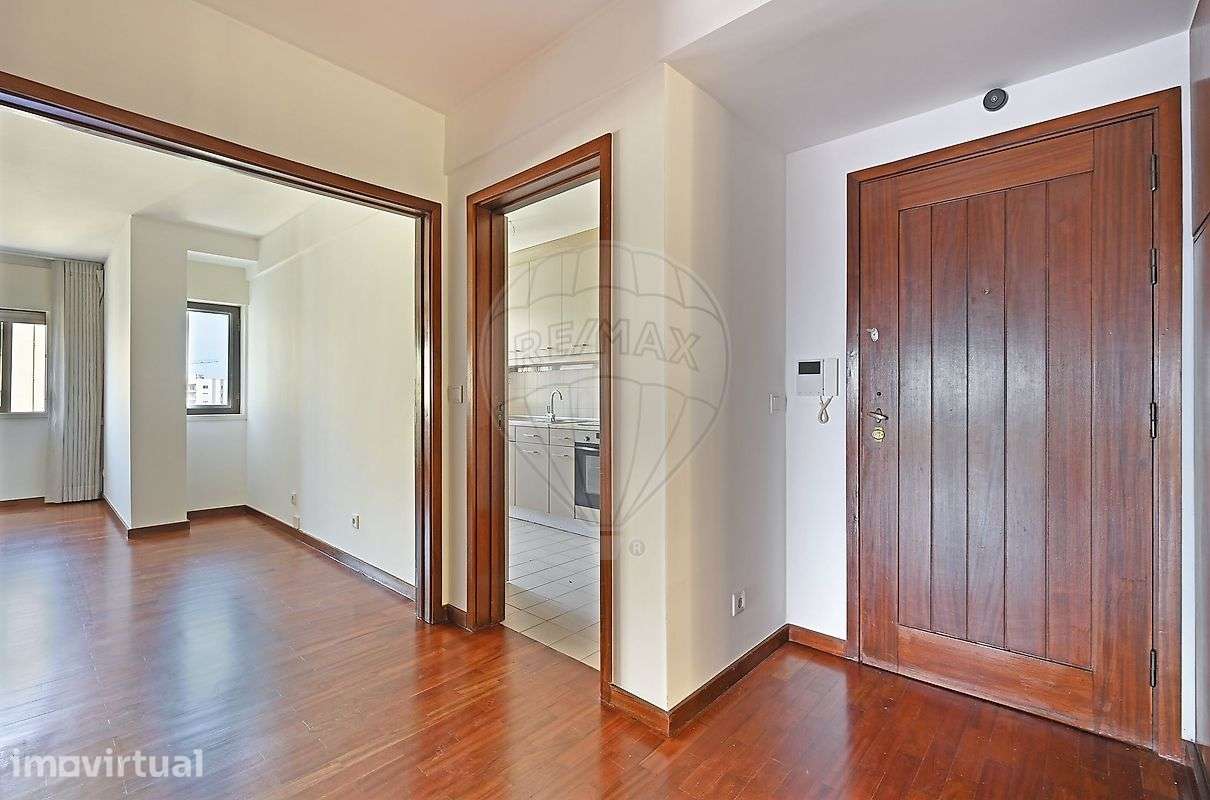 Apartamento T3 para arrendamento - Grande imagem: 2/32
