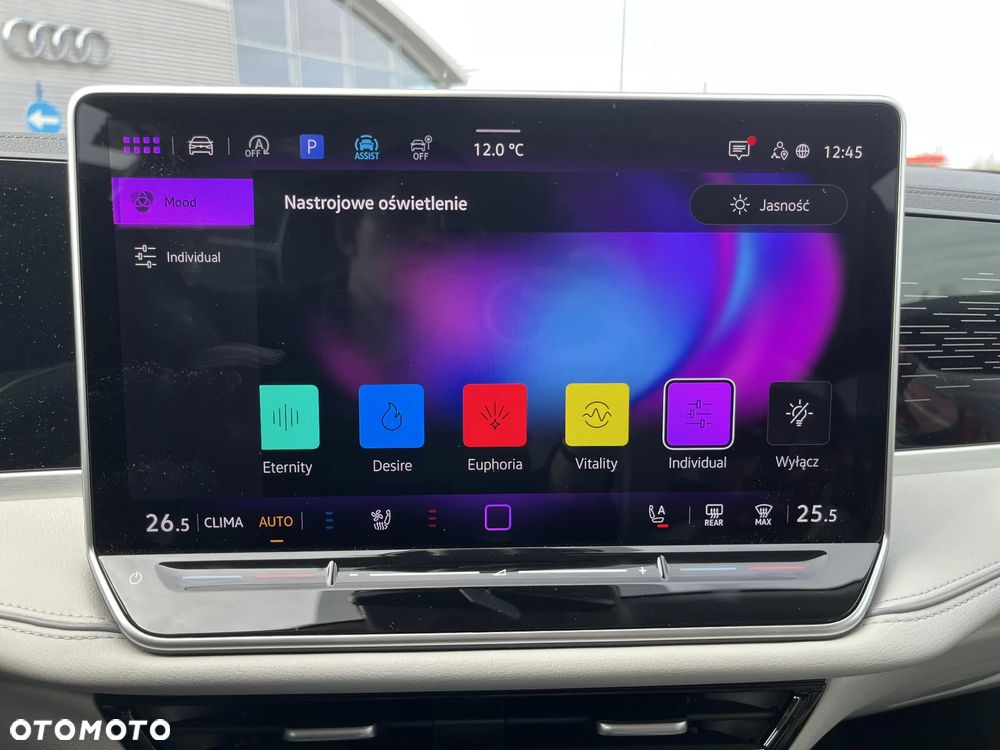 Volkswagen Passat - 23