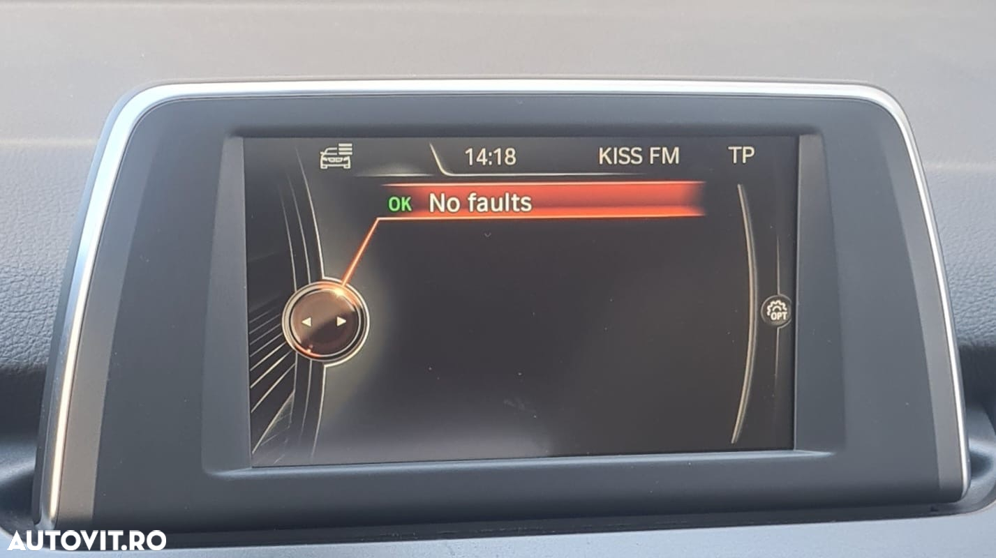 BMW Seria 2 216d Standard - 11