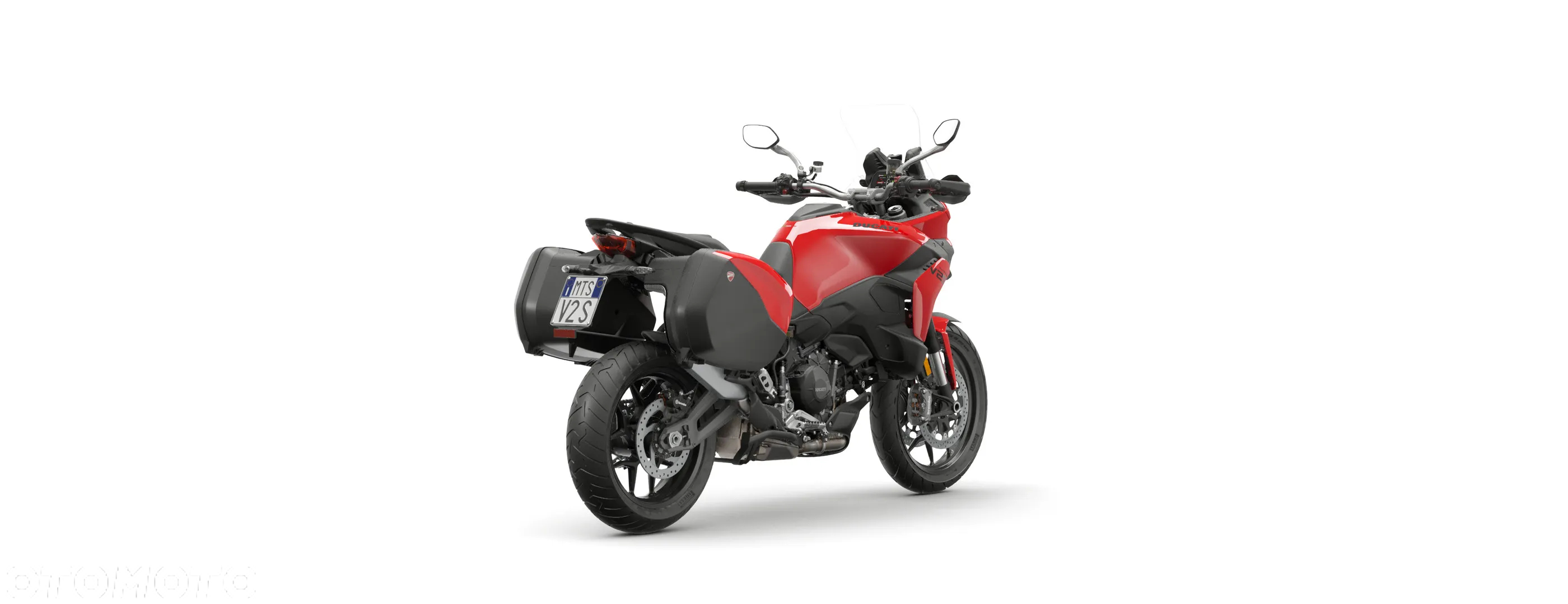 Ducati Multistrada - 19