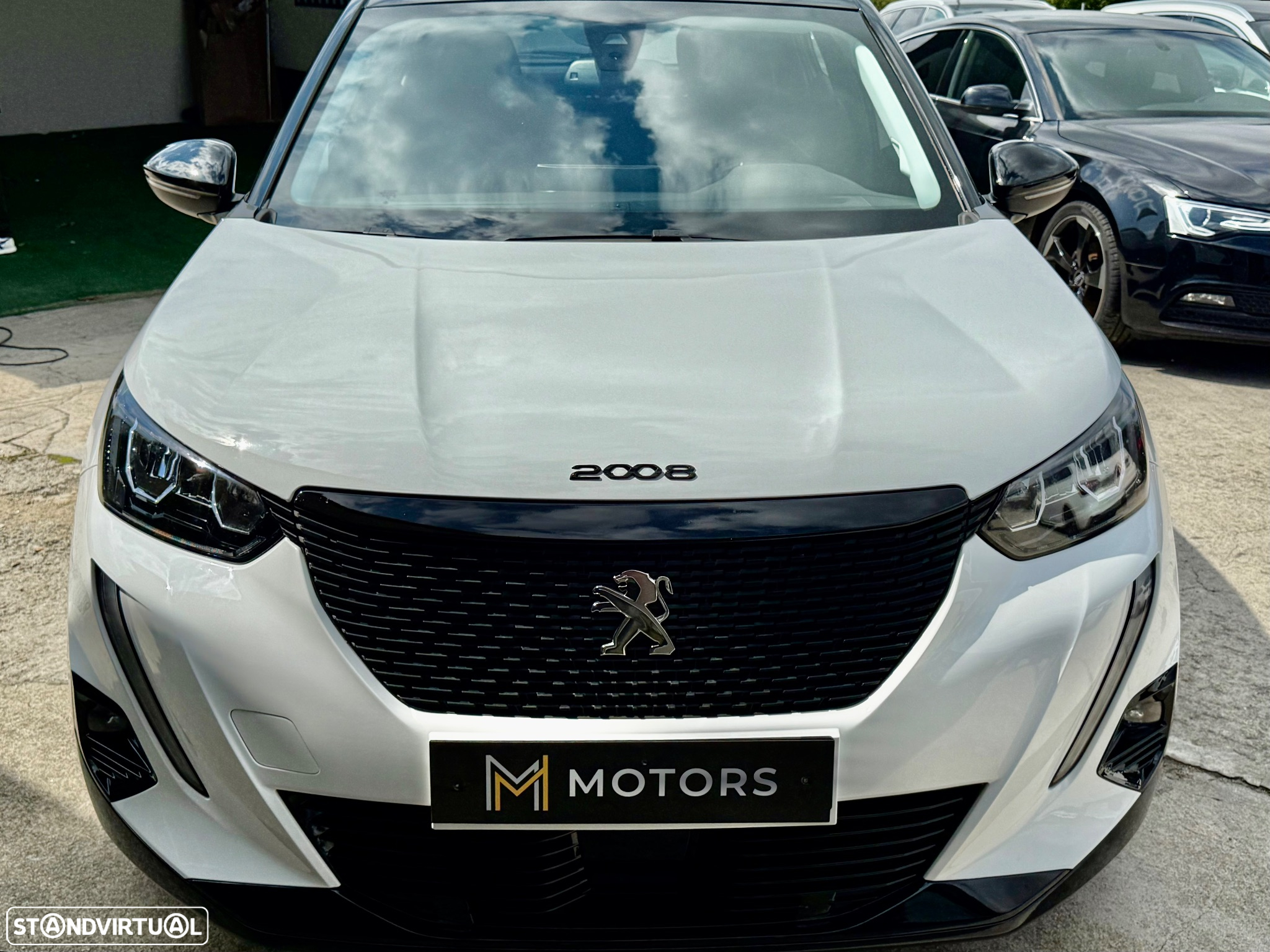 Peugeot 2008 1.5 BlueHDi GT - 52