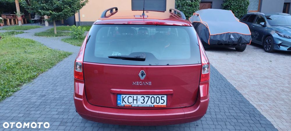 Renault Megane - 5