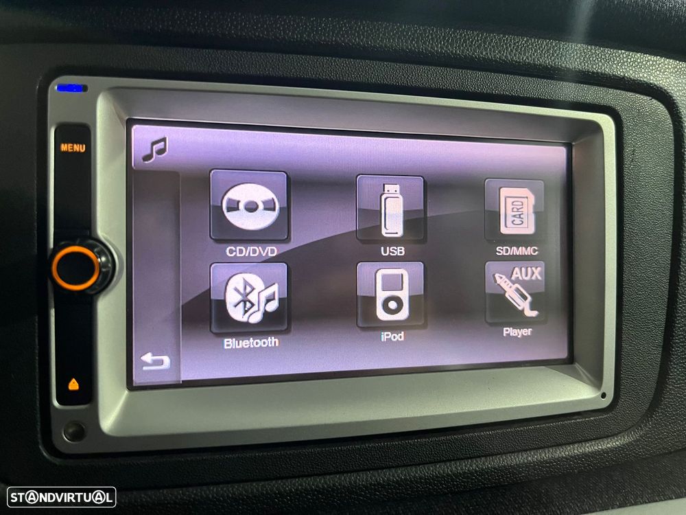 Smart Fortwo Cabrio 1.0 mhd Passion 71 Softouch - 19