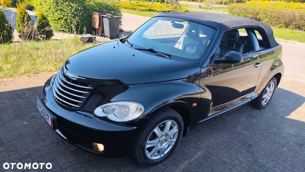 Chrysler PT Cruiser 2.4 Breeze - 31