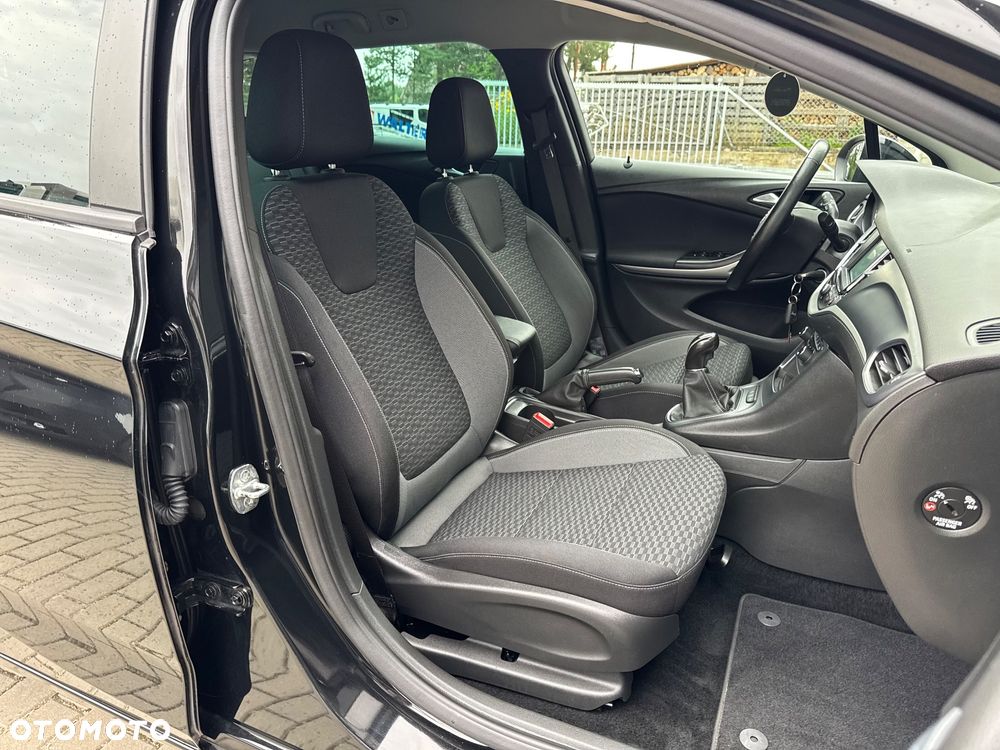 Opel Astra 1.5 D Start/Stop Business Edition - 15