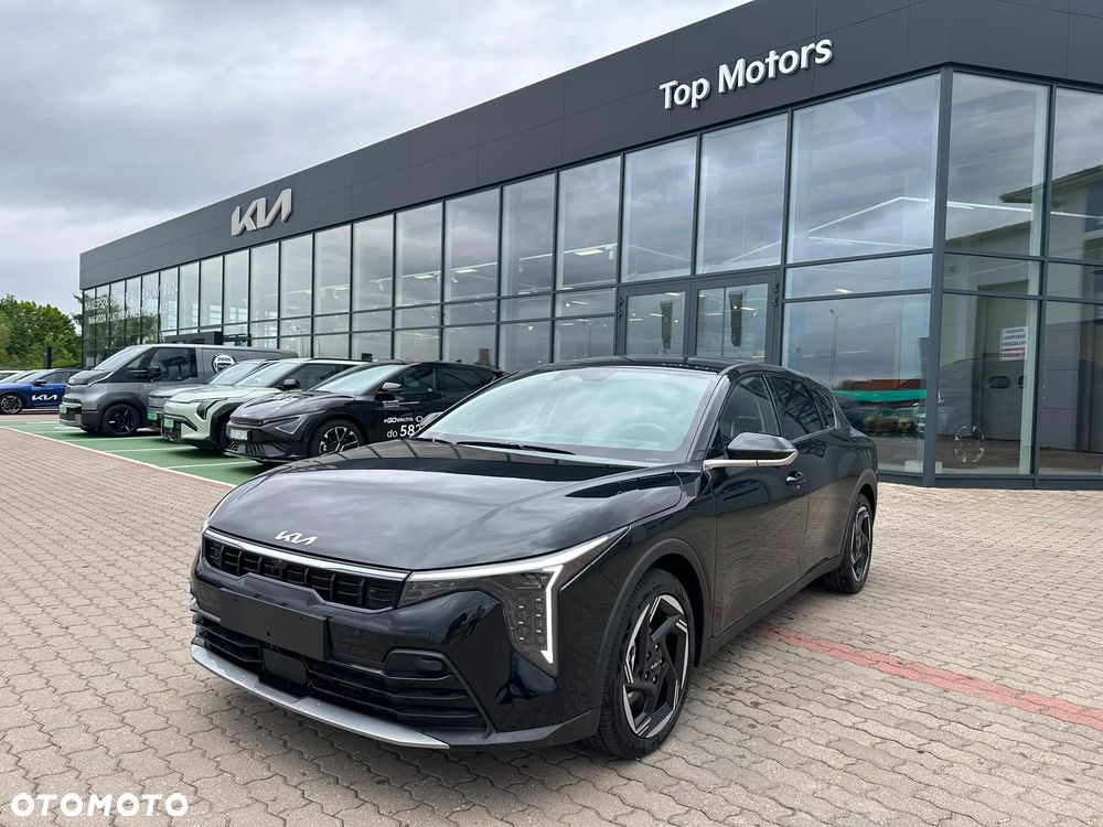 Kia K4 1.6 T-GDI L - 1