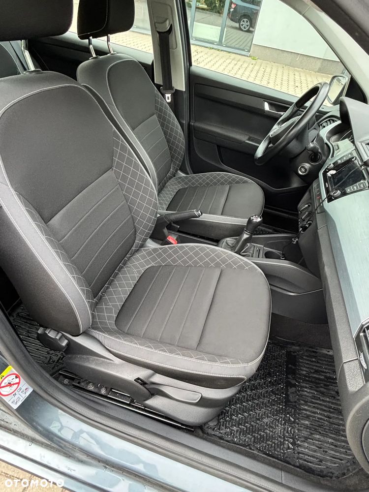 Skoda Fabia 1.0 TSI Ambition - 6