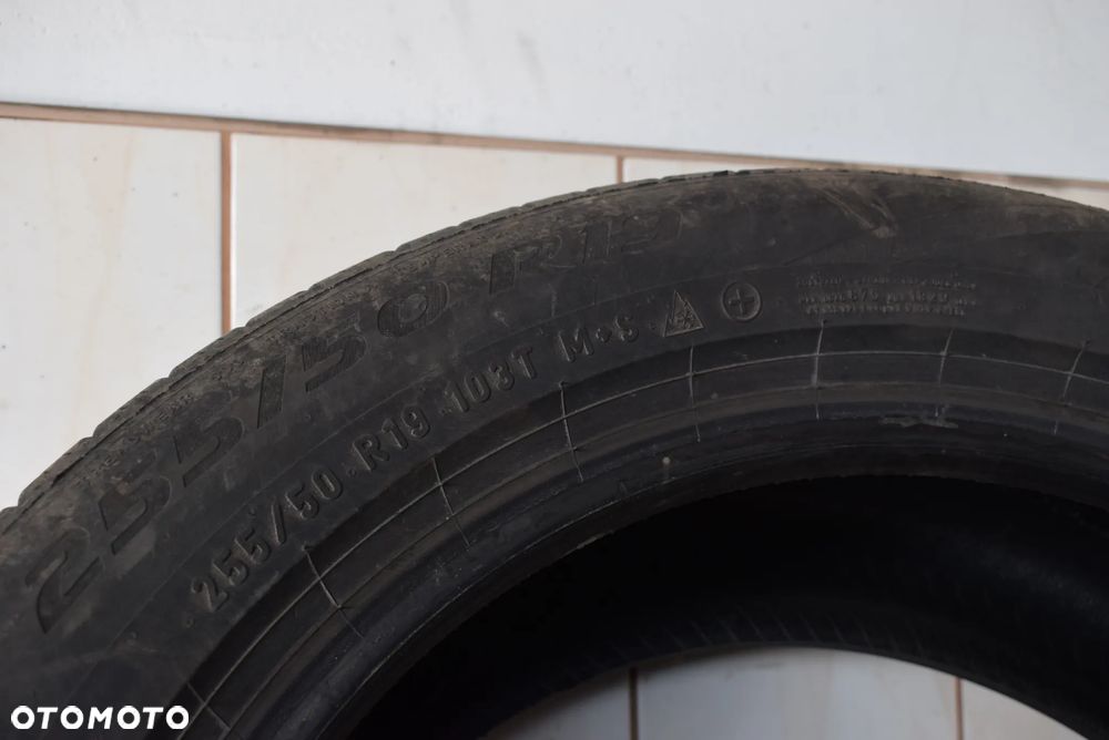 R19 255/50 Pirelli Scorpion All Season SealInside Cena za parę - 6