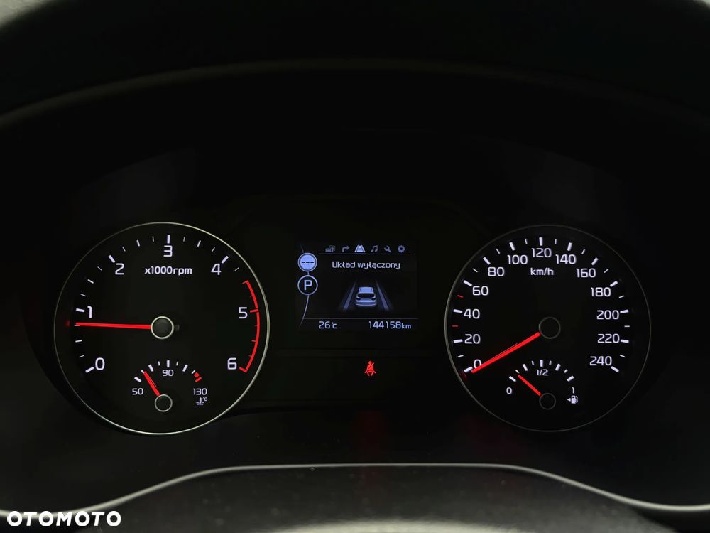 Kia Sportage 1.7 CRDI Business Line 2WD DCT - 21
