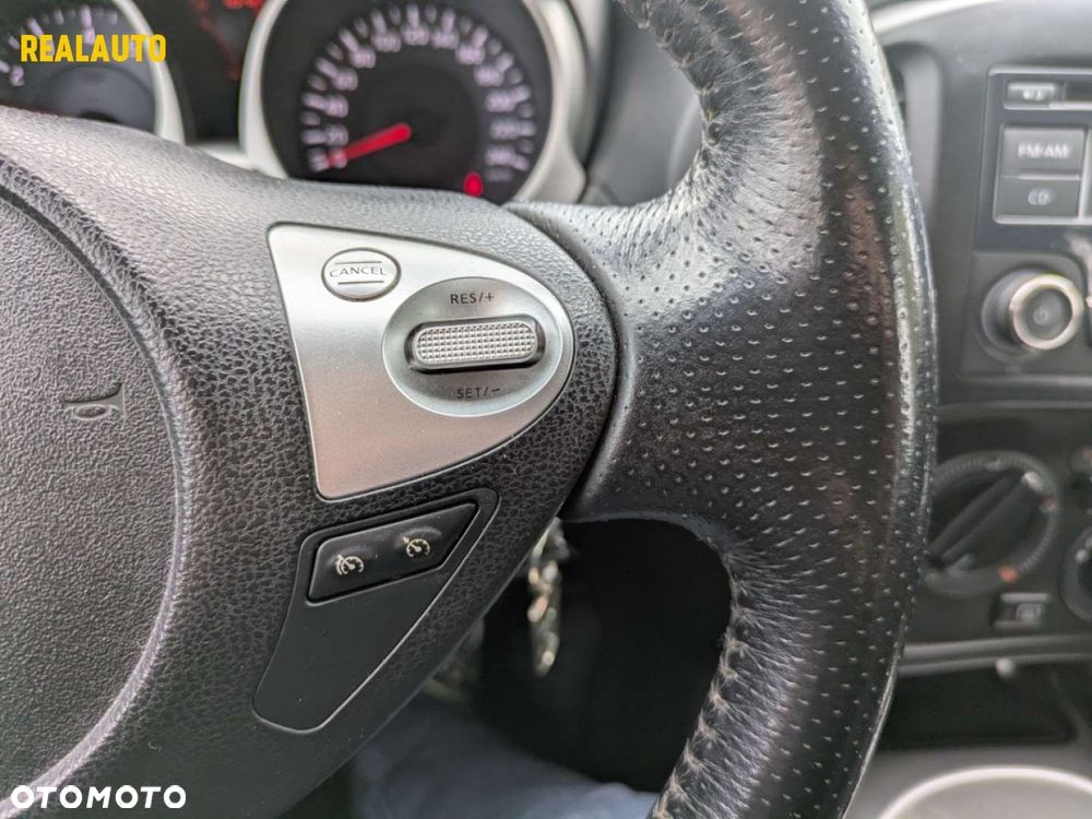 Nissan Juke - 18
