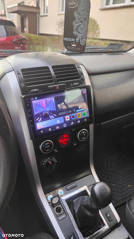 Suzuki Grand Vitara 1.9 DDiS Comfort - 7