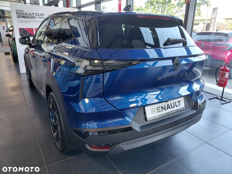 Renault Symbioz - 2