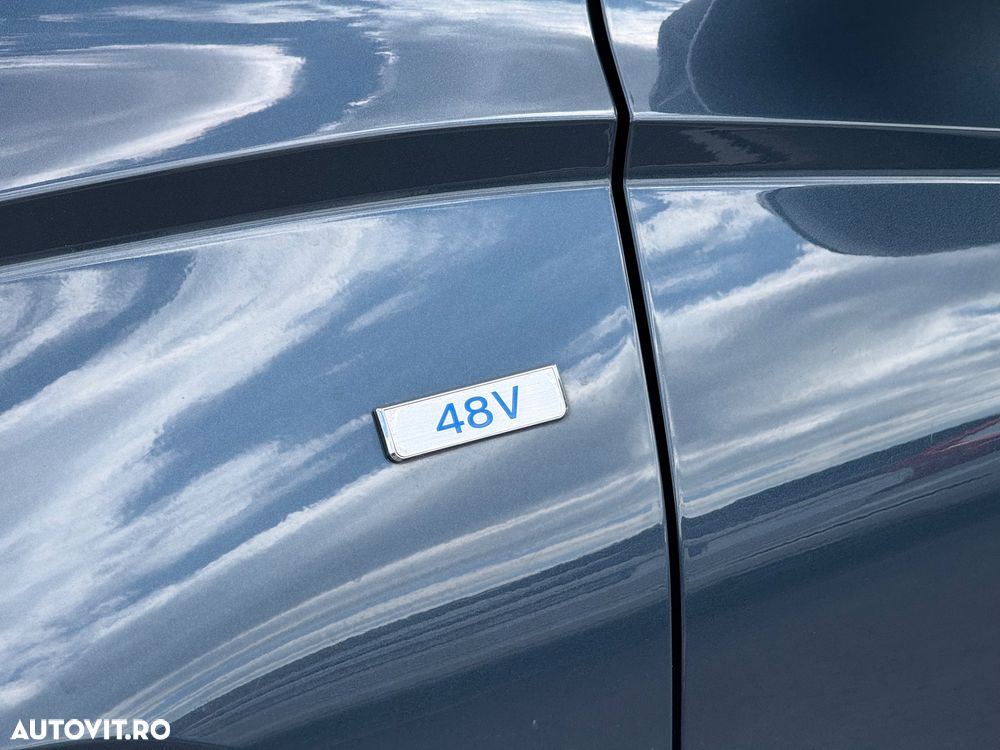 Hyundai Tucson 1.6 CRDi 48V-Hybrid 4WD DCT Trend - 14