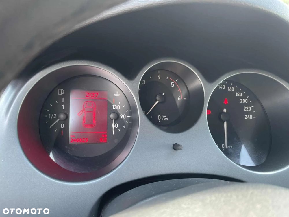 Seat Altea 2.0 TDI Stylance - 7