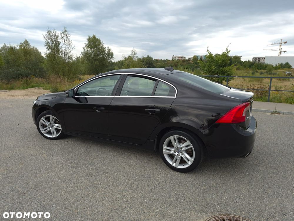 Volvo S60 - 10
