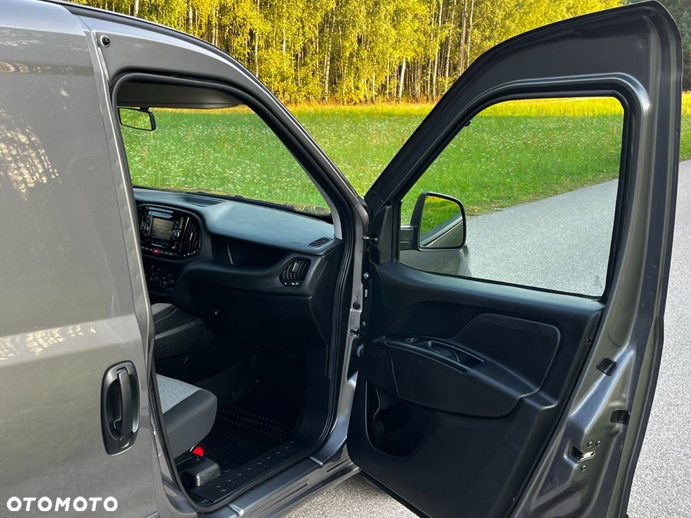 Fiat Doblo - 36