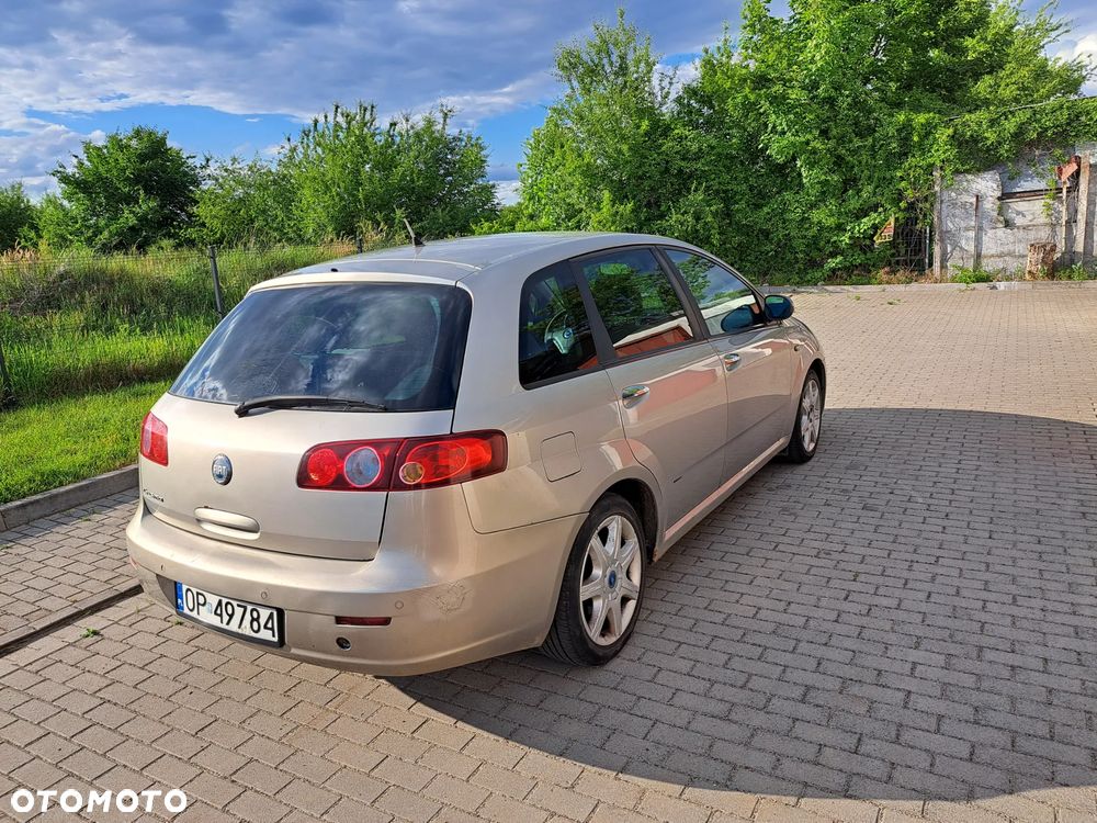 Fiat Croma - 4