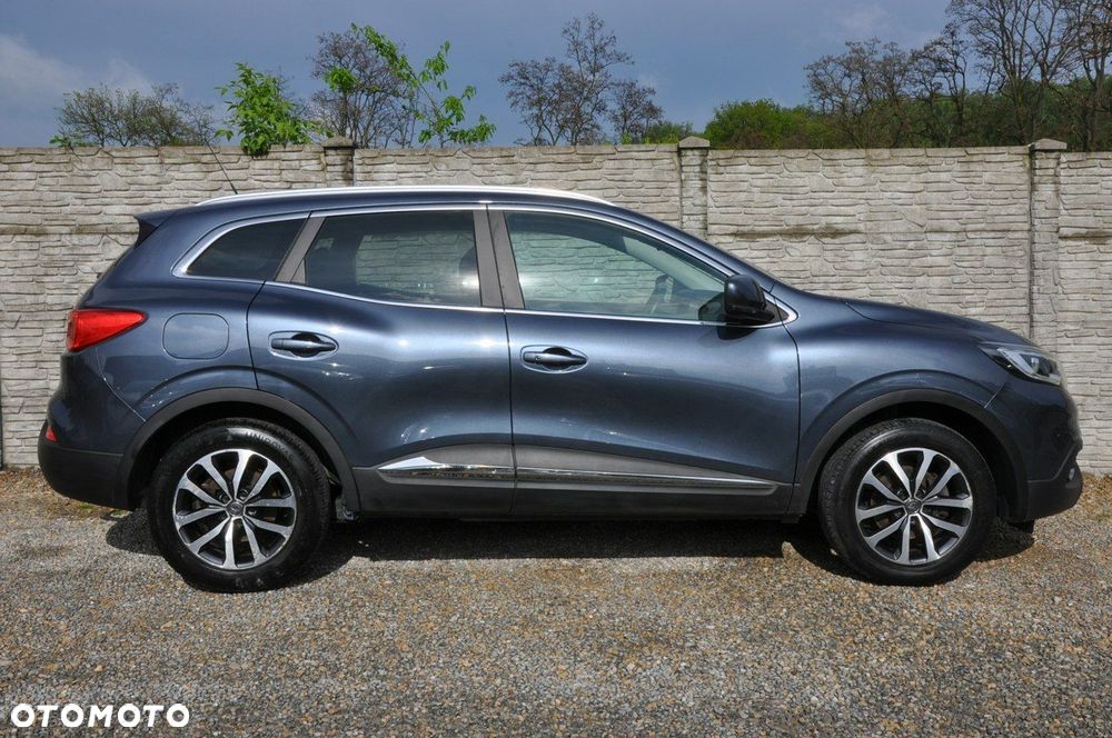 Renault Kadjar 1.3 TCe FAP Business - 6