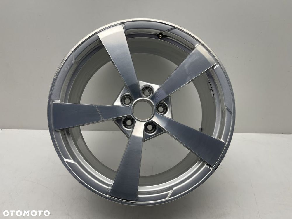 FELGA AUDI TT TTS 9J 19 ET52 8S0601025AQ - 1