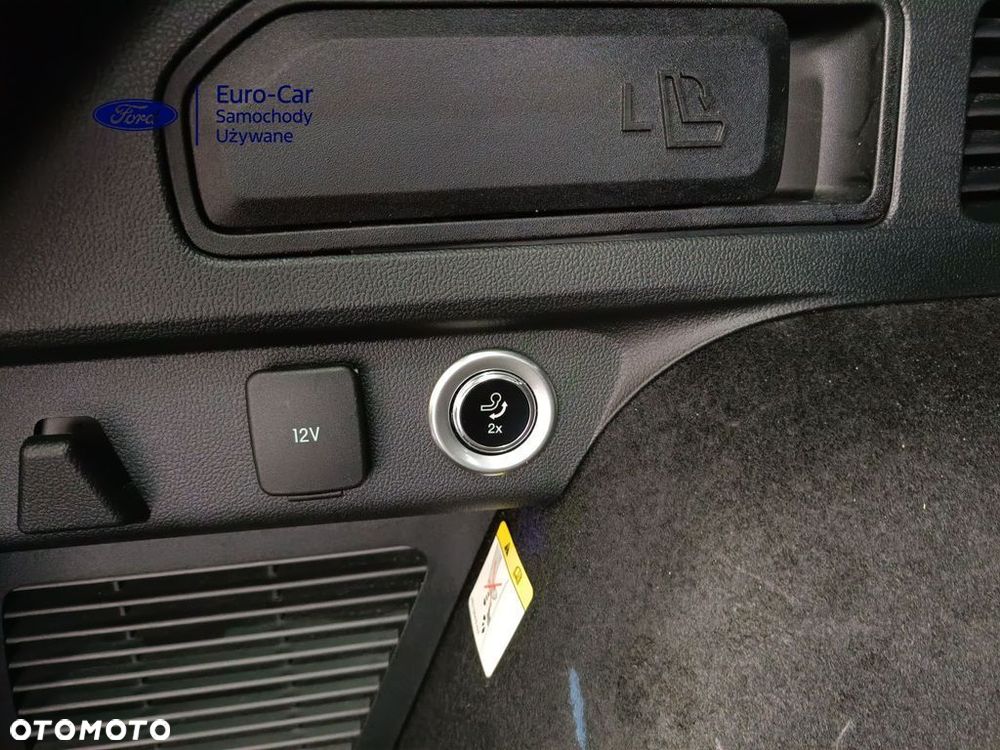Ford Kuga 2.0 EcoBlue TITANIUM X - 10