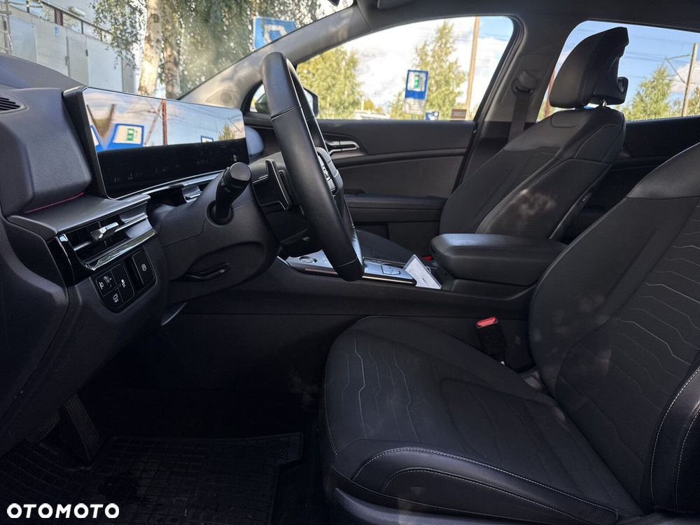 Kia Sportage 1.6 T-GDI L 2WD DCT - 11