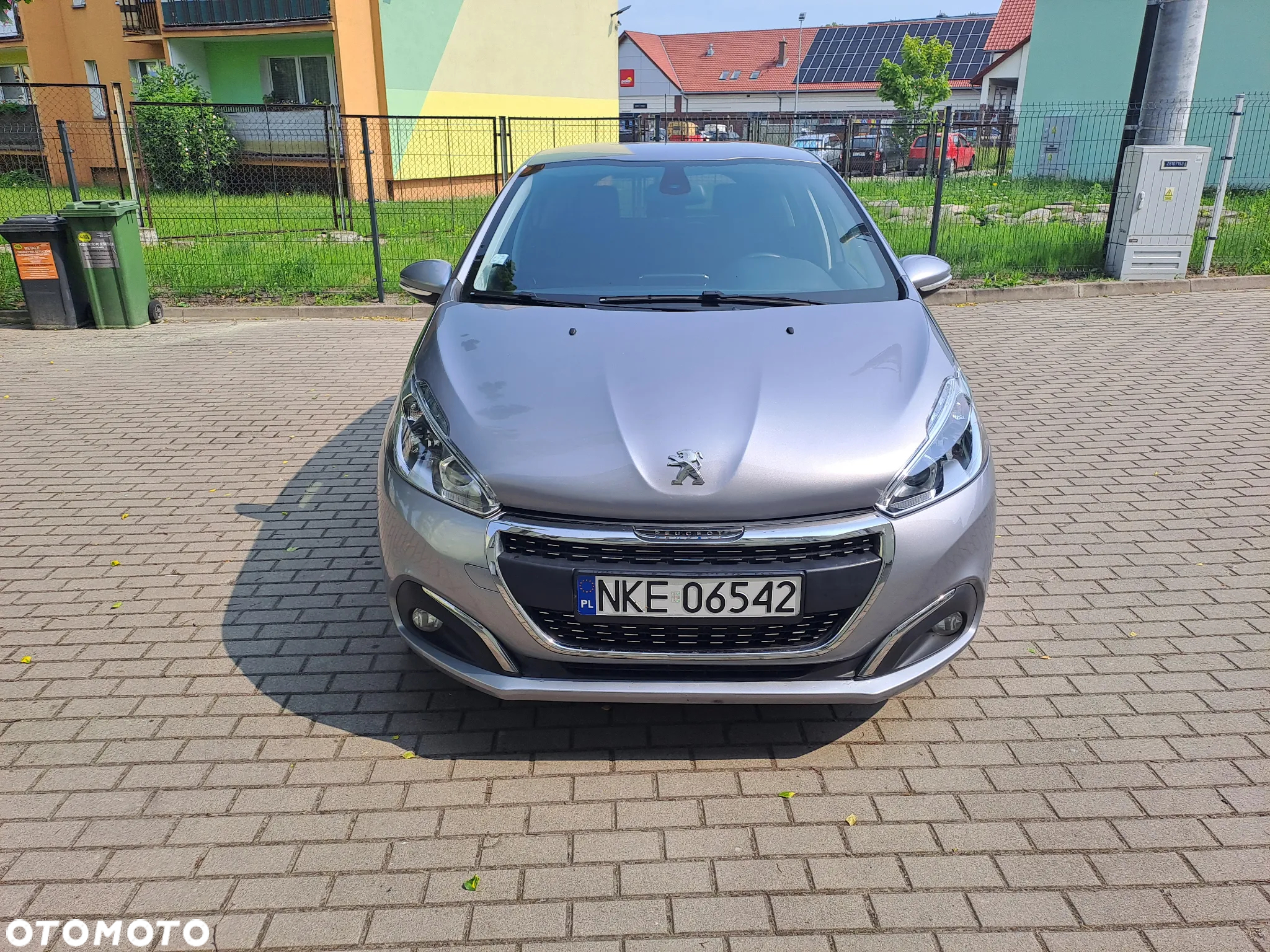 Peugeot 208 - 6