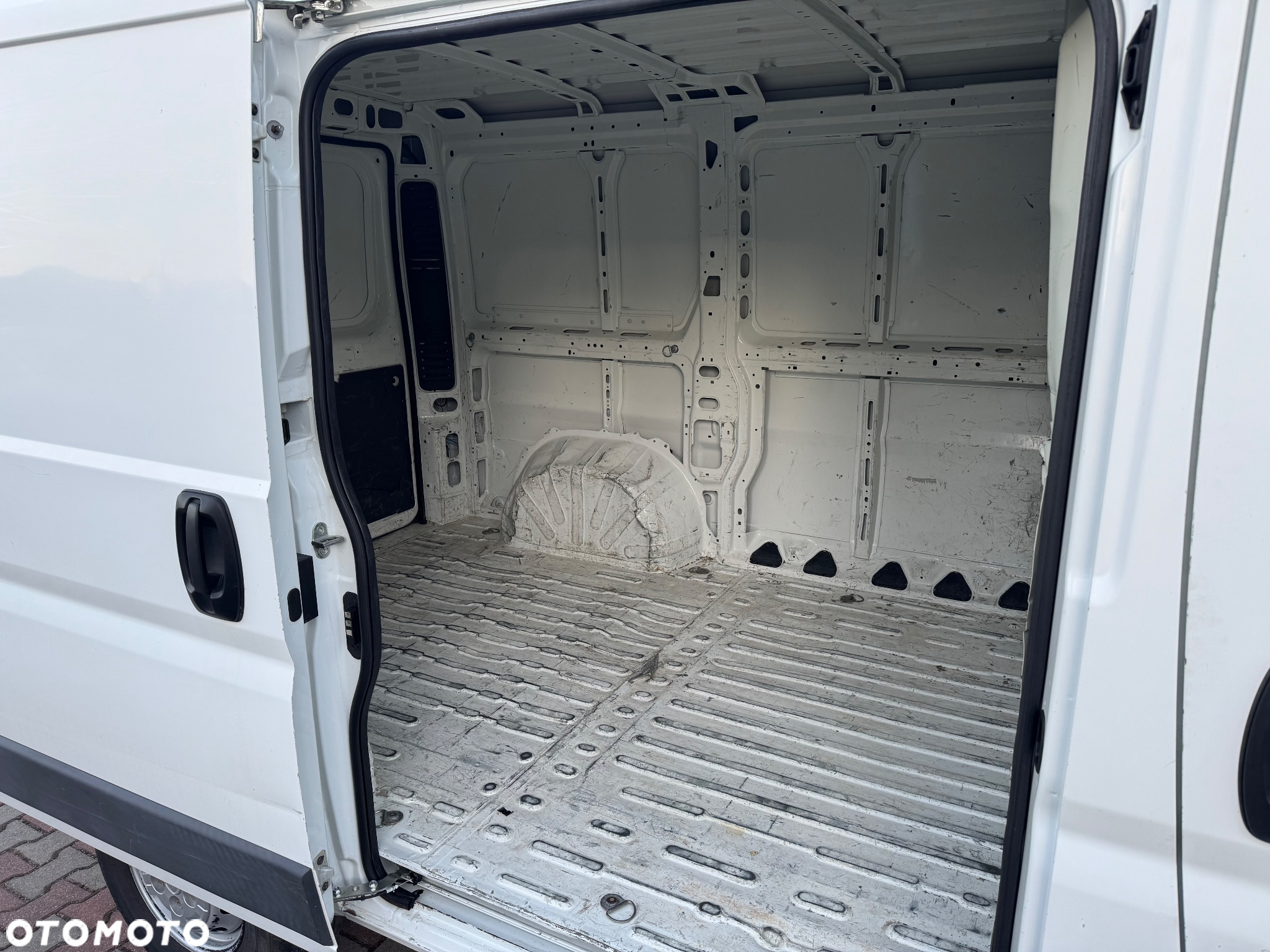 Fiat Ducato - 5