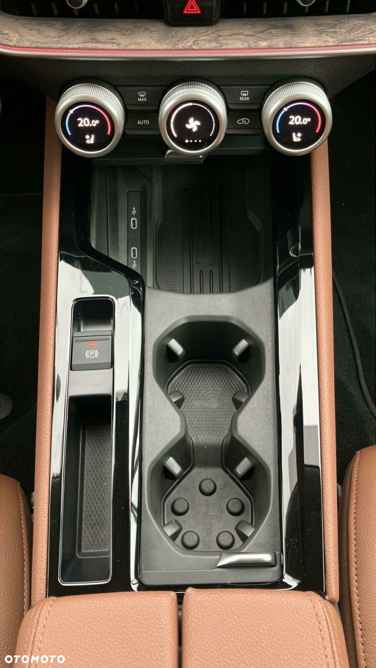 Skoda Superb - 18