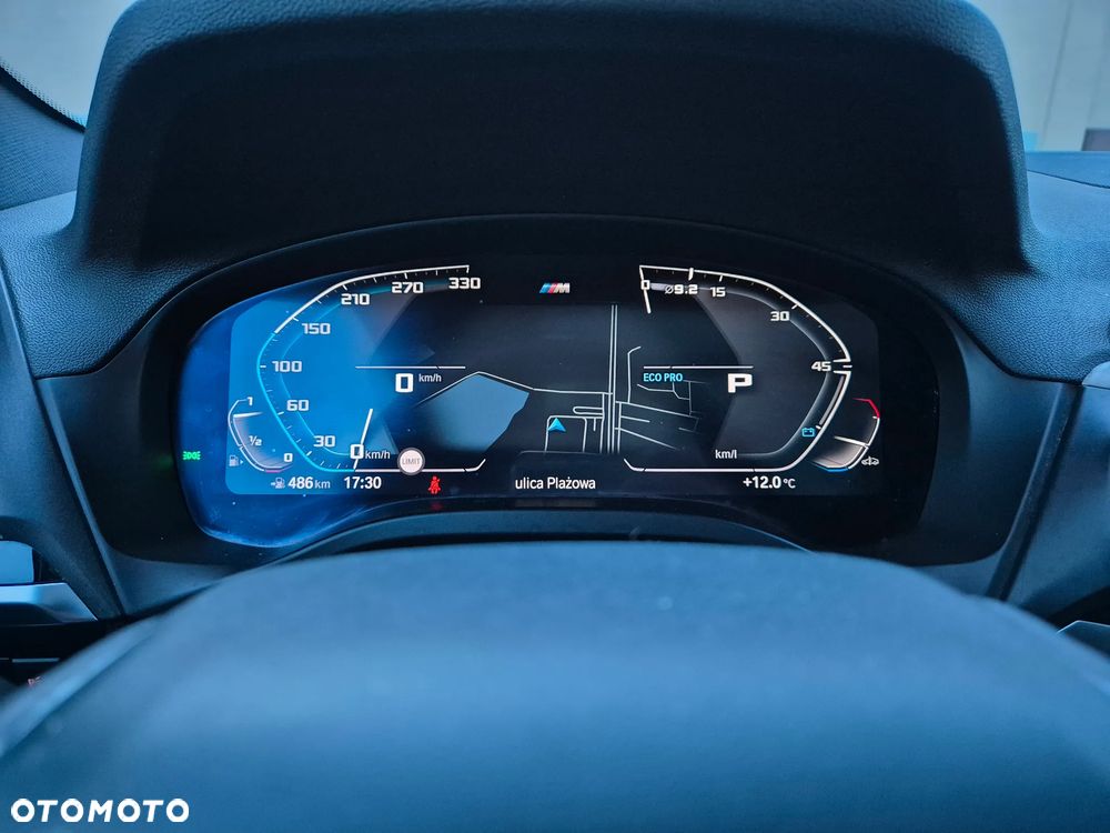 BMW X3 xDrive30i M Sport sport - 31