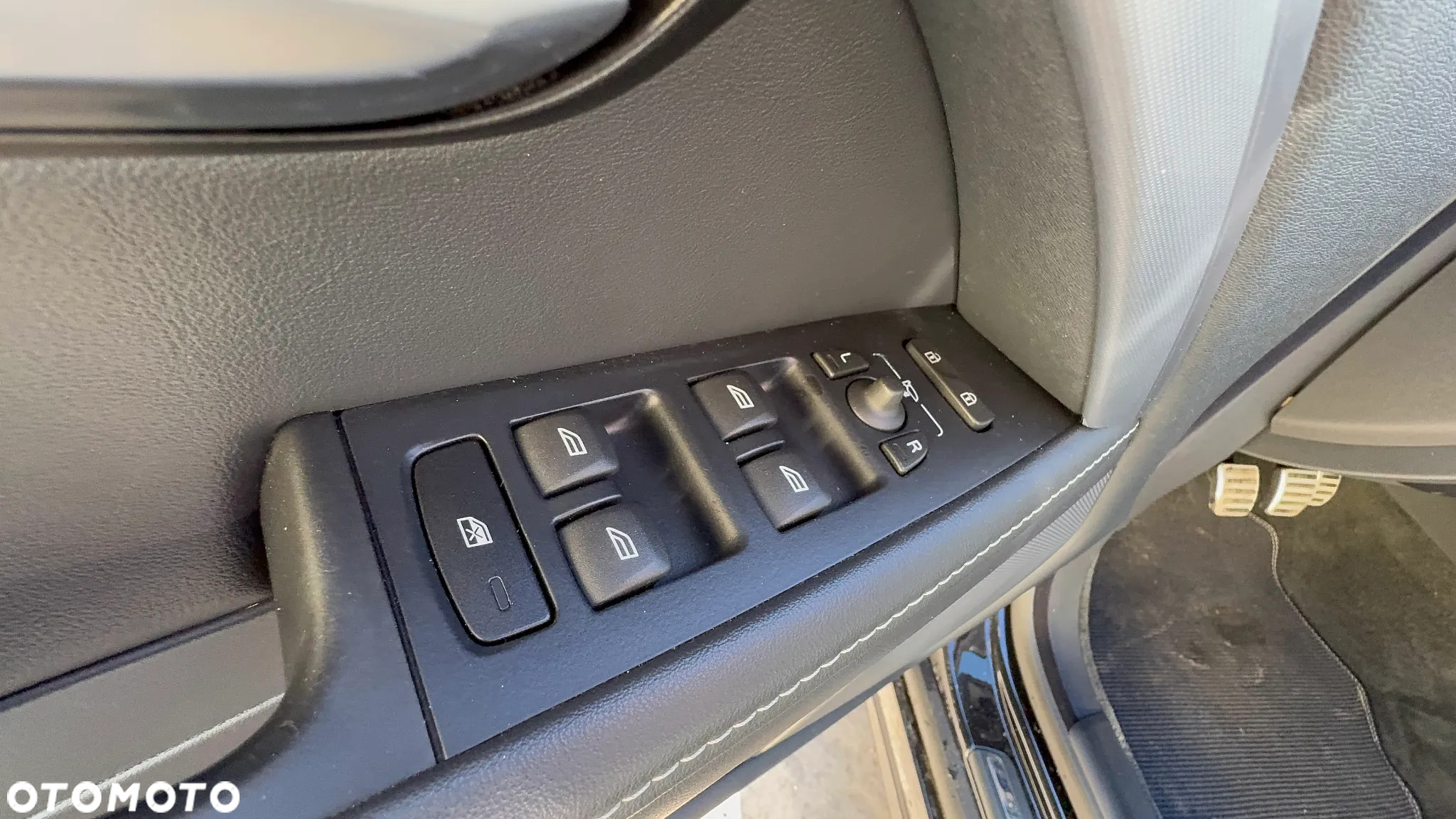 Volvo V70 - 22