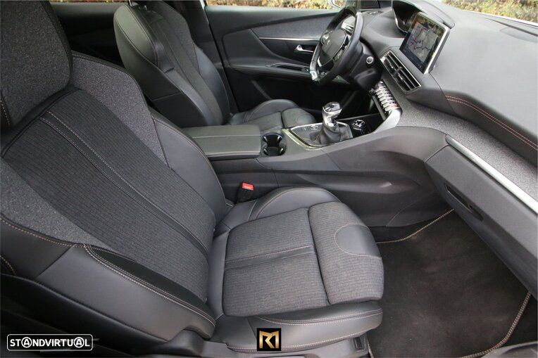 Peugeot 3008 1.2 PureTech GT Line - 8