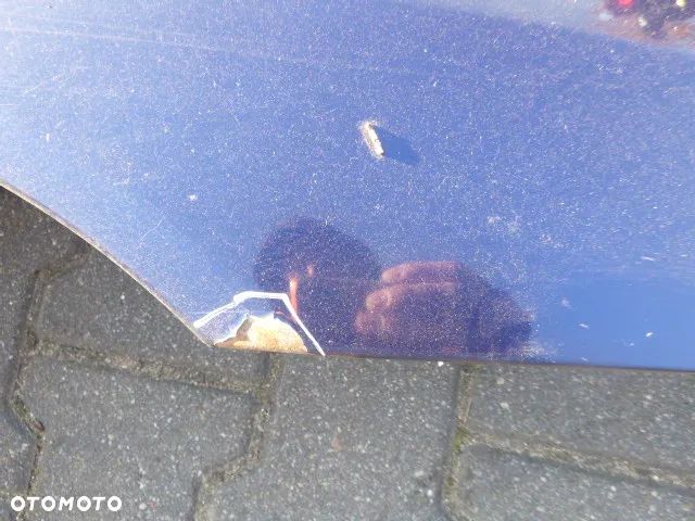 BŁOTNIK PRAWY PRZÓD PRAWY PRZEDNI PEUGEOT 306 LIFT EGDG - 4
