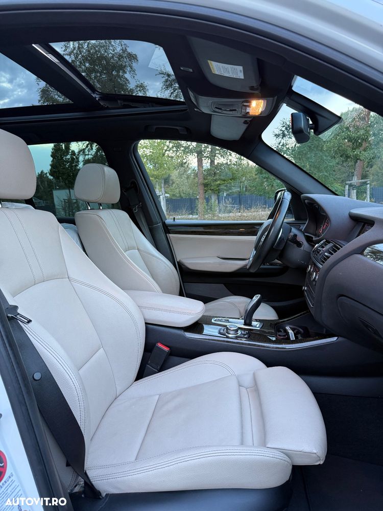 BMW X3 - 5