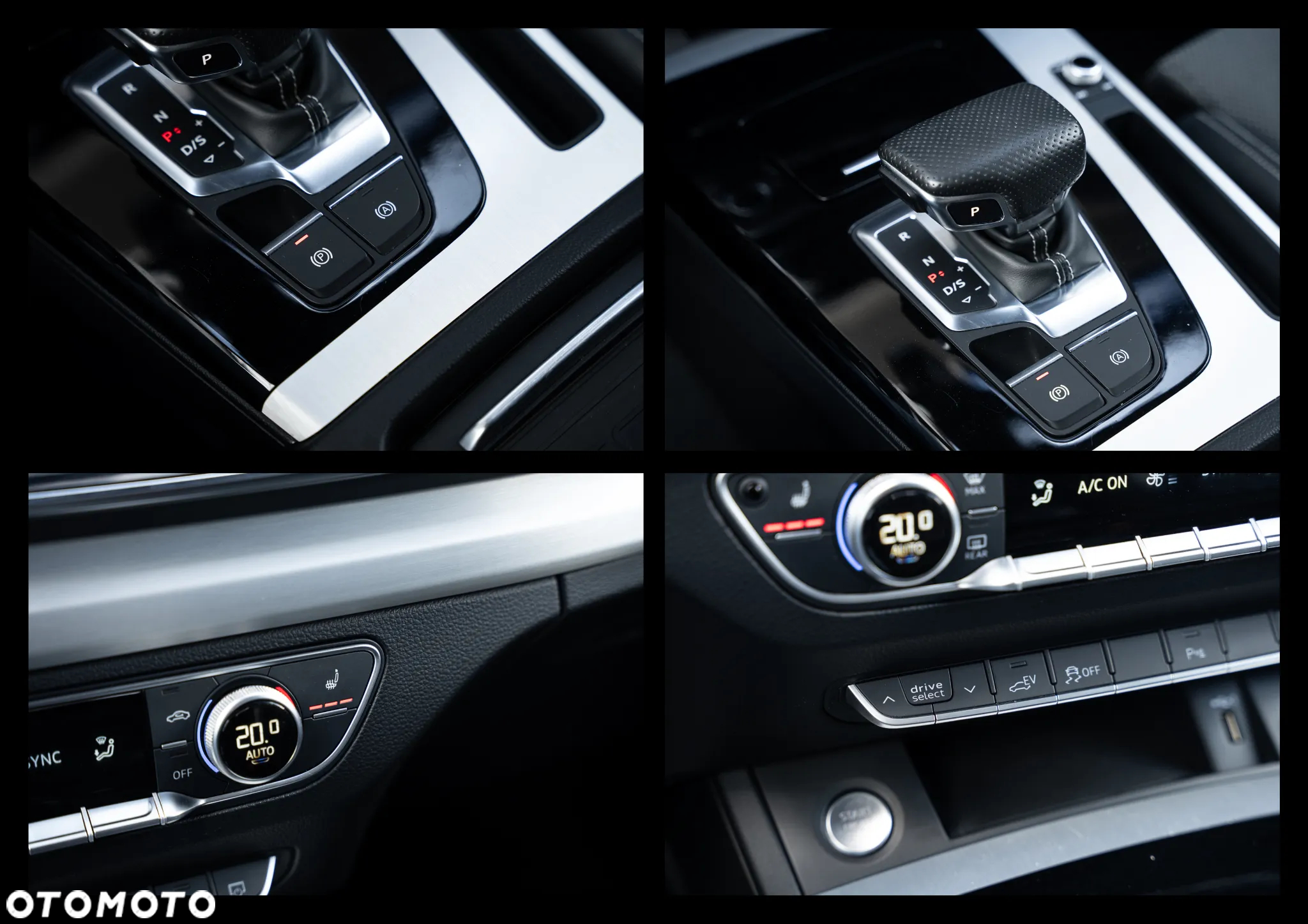 Audi Q5 50 TFSI e Quattro S tronic - 33