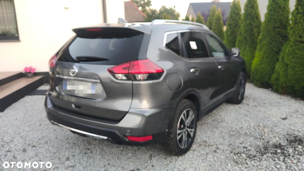 Nissan X-Trail - 15