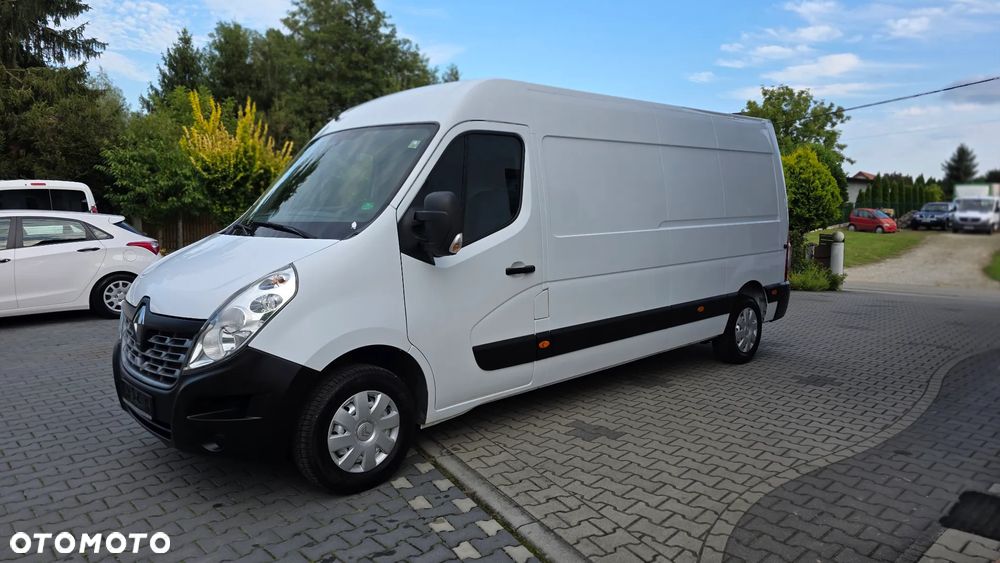 Renault Master - 4