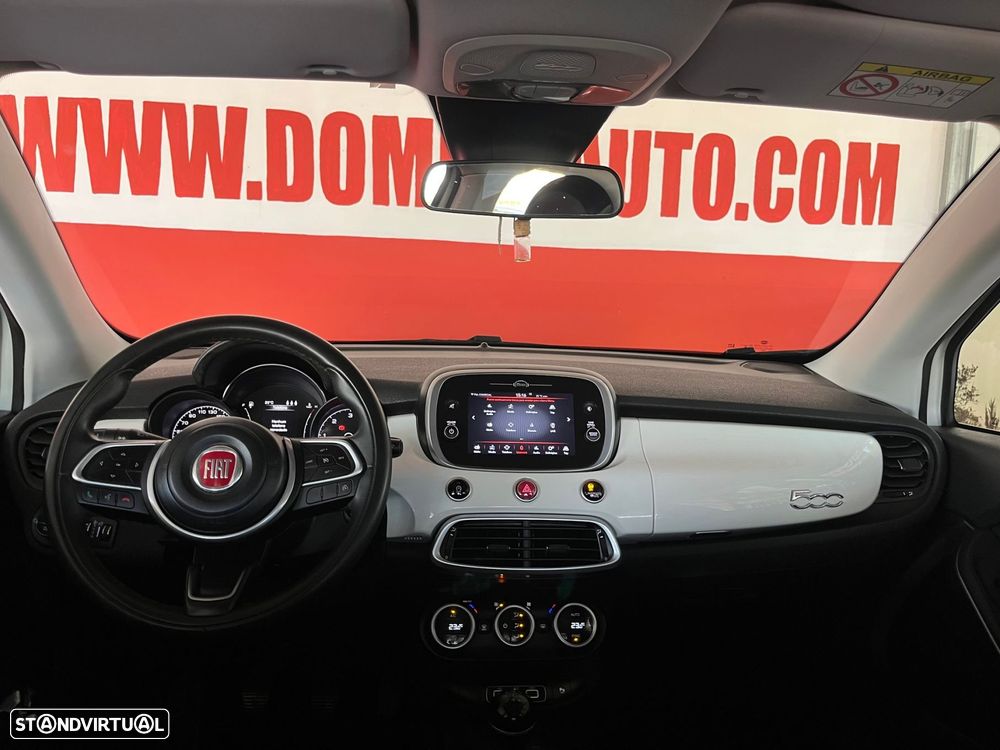 Fiat 500X 1.3 MJ S-Design S&S - 9