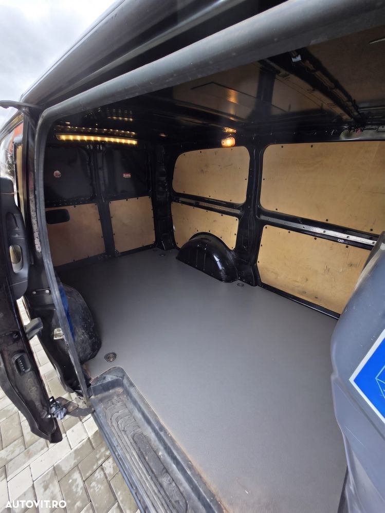 Mercedes-Benz Vito - 8