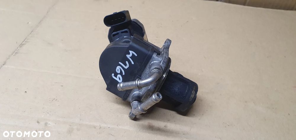 Zawór EGR Mercedes A-Klasa W169 2.0 CDI A6401401860 - 3